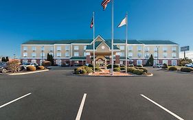 Country Inn & Suites Findlay Ohio